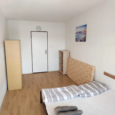 Campsite Yacht Club Bezdrev *