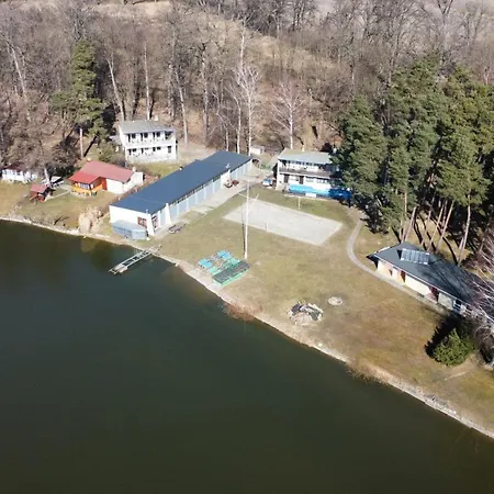 Yacht Club Bezdrev Campingplatz *