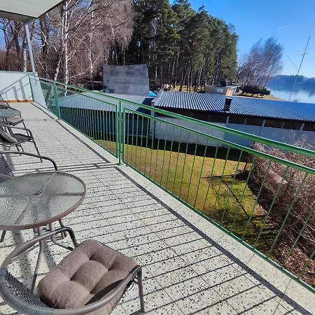 Yacht Club Bezdrev Hluboká nad Vltavou