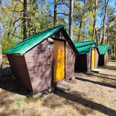 Yacht Club Bezdrev * Hluboka nad Vltavou