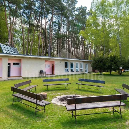 Yacht Club Bezdrev *