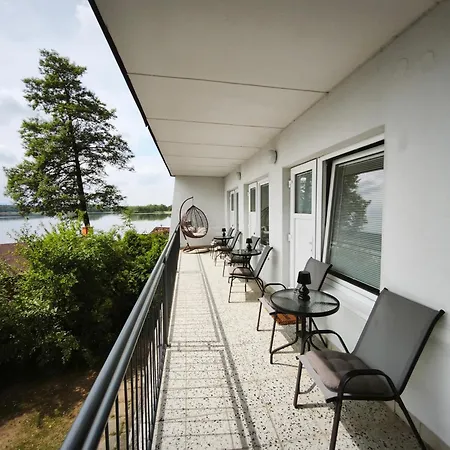 Campingplads Yacht Club Bezdrev