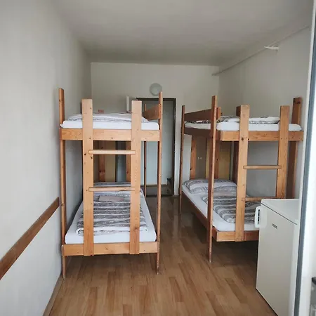 Yacht Club Bezdrev Campingplads *