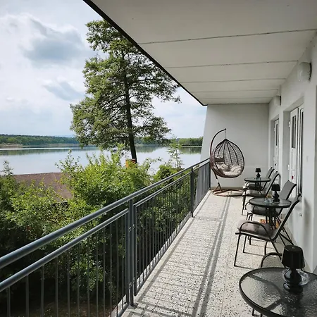 Yacht Club Bezdrev Campingplads Hluboká nad Vltavou