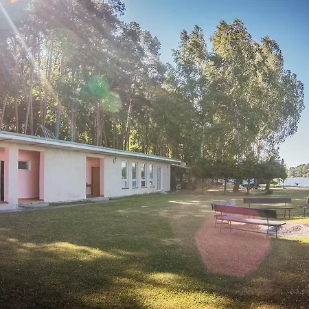 Campsite Yacht Club Bezdrev