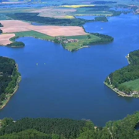 Campsite Yacht Club Bezdrev