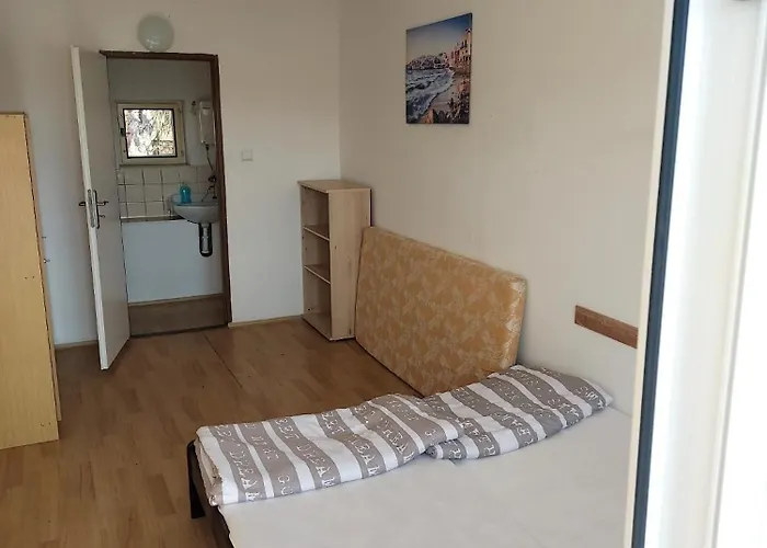 Yacht Club Bezdrev Hluboká nad Vltavou