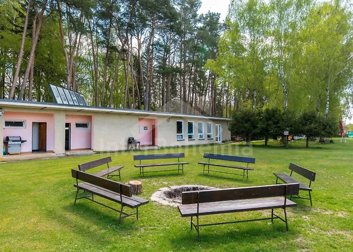 Yacht Club Bezdrev *